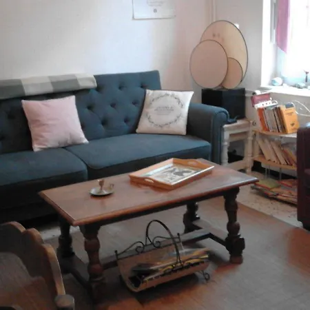 度假居 Maison Entiere *