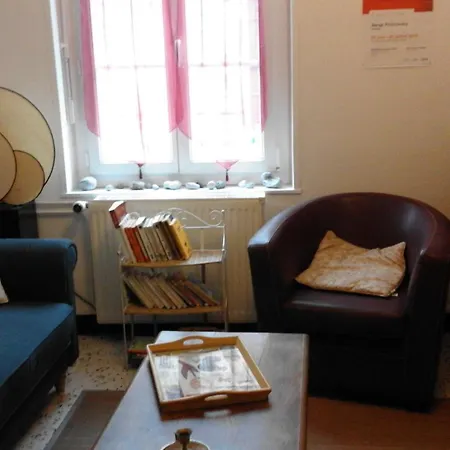 Maison Entiere 度假居 费康