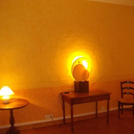 度假居 Maison Entiere