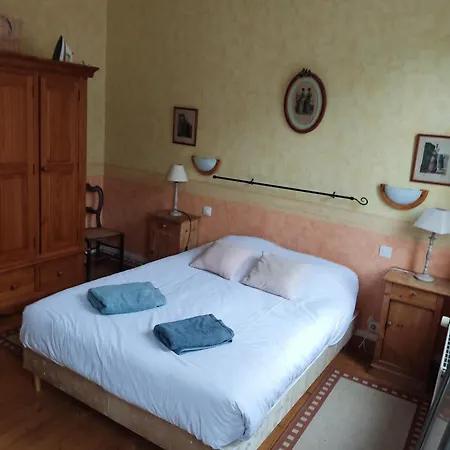 Maison Entiere