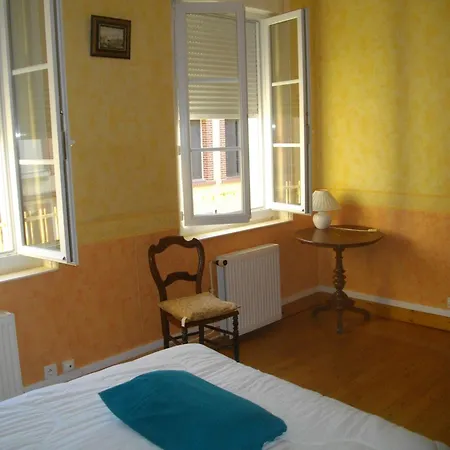 度假居 Maison Entiere