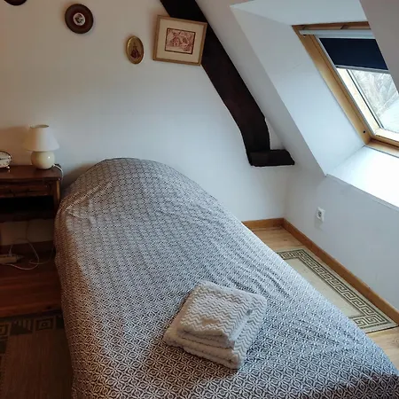 Maison Entiere 度假居 费康