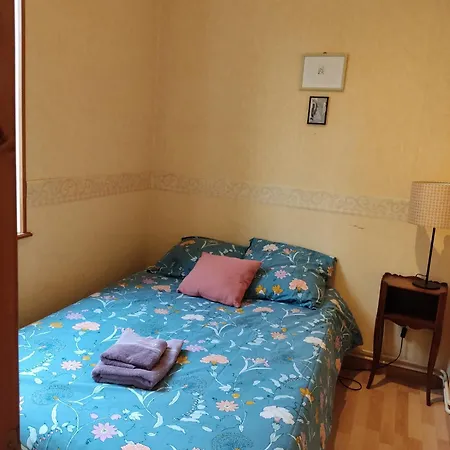 度假居 Maison Entiere *