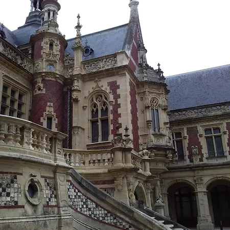 Maison Entiere * 费康